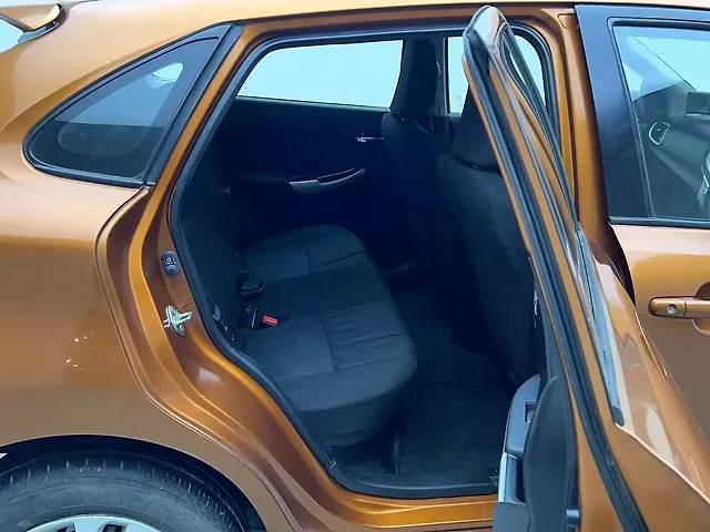 Used Maruti Suzuki Baleno [2019-2022] Delta in Delhi