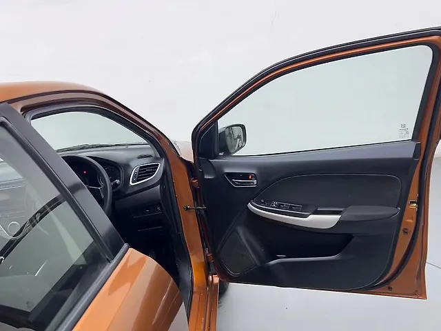 Used Maruti Suzuki Baleno [2019-2022] Delta in Delhi