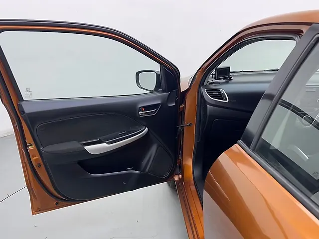 Used Maruti Suzuki Baleno [2019-2022] Delta in Delhi