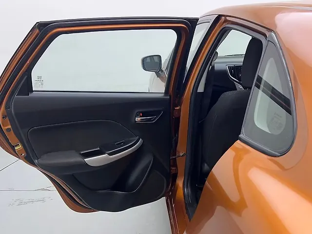 Used Maruti Suzuki Baleno [2019-2022] Delta in Delhi