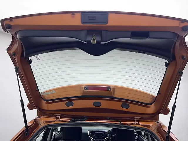 Used Maruti Suzuki Baleno [2019-2022] Delta in Delhi