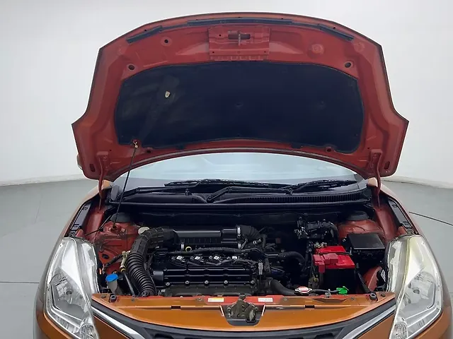 Used Maruti Suzuki Baleno [2019-2022] Delta in Delhi