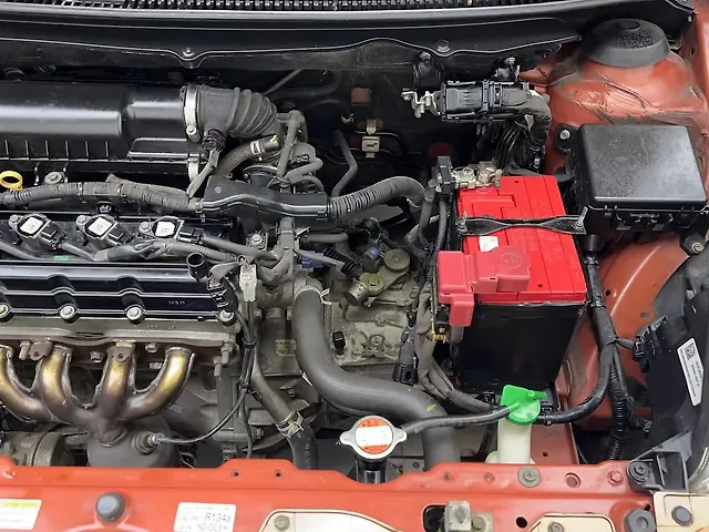 Used Maruti Suzuki Baleno [2019-2022] Delta in Delhi