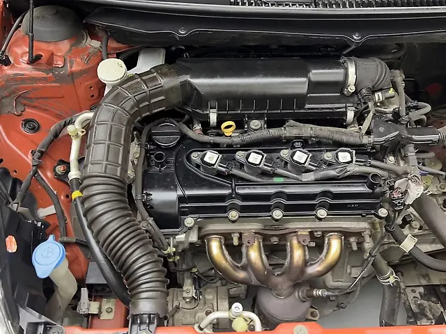 Used Maruti Suzuki Baleno [2019-2022] Delta in Delhi