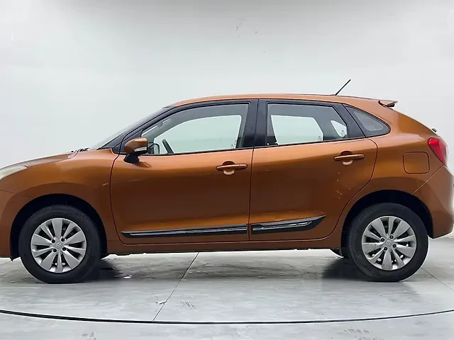 Used Maruti Suzuki Baleno [2019-2022] Delta in Delhi