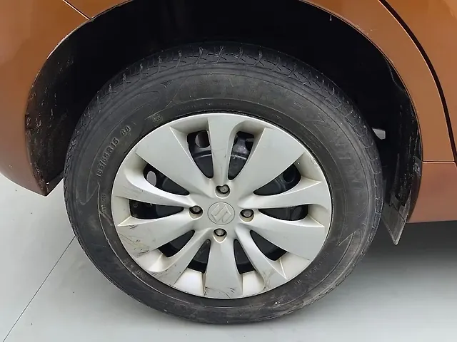 Used Maruti Suzuki Baleno [2019-2022] Delta in Delhi