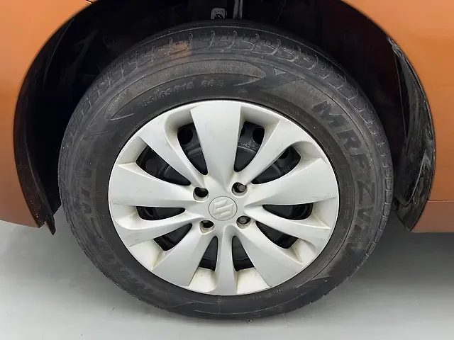 Used Maruti Suzuki Baleno [2019-2022] Delta in Delhi