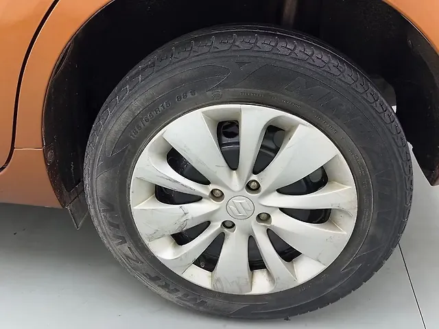 Used Maruti Suzuki Baleno [2019-2022] Delta in Delhi