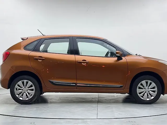 Used Maruti Suzuki Baleno [2019-2022] Delta in Delhi