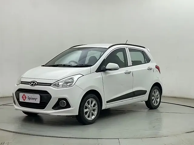 Used 2013 Hyundai Grand i10 in Mumbai Used 2013 Hyundai Grand i10 in Mumbai