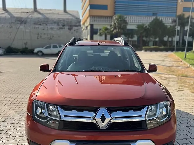 Used 2016 Renault Duster in Kharar