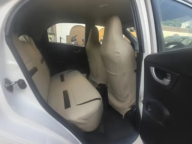 Used Honda Brio VX MT in Kanpur