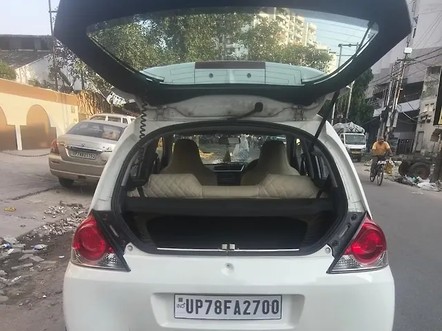 Used Honda Brio VX MT in Kanpur