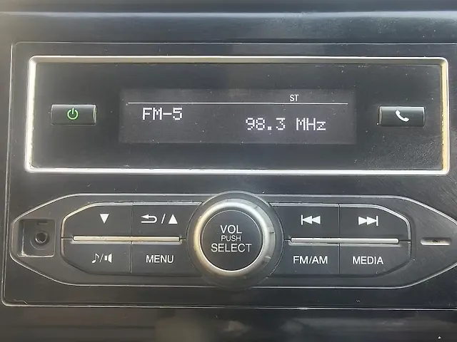 Used Honda Brio VX MT in Kanpur