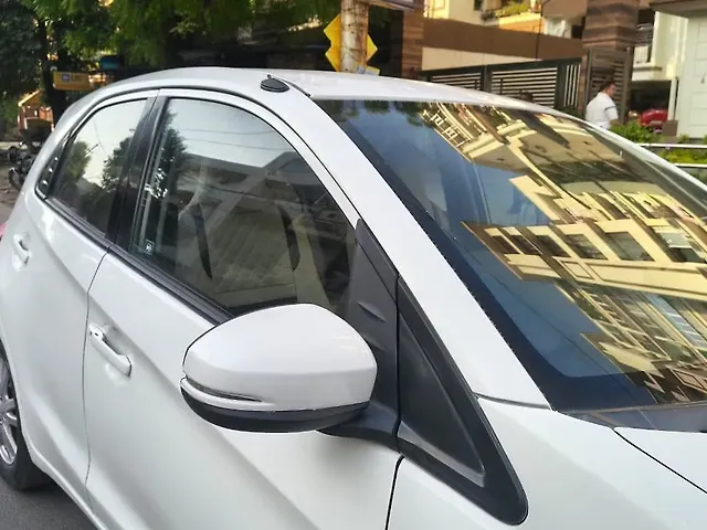 Used Honda Brio VX MT in Kanpur