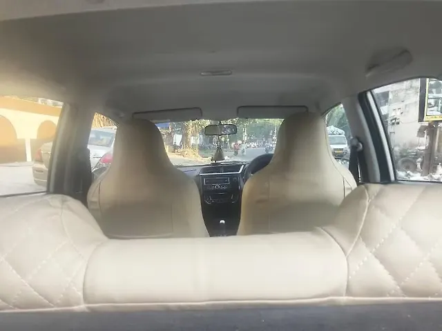 Used Honda Brio VX MT in Kanpur