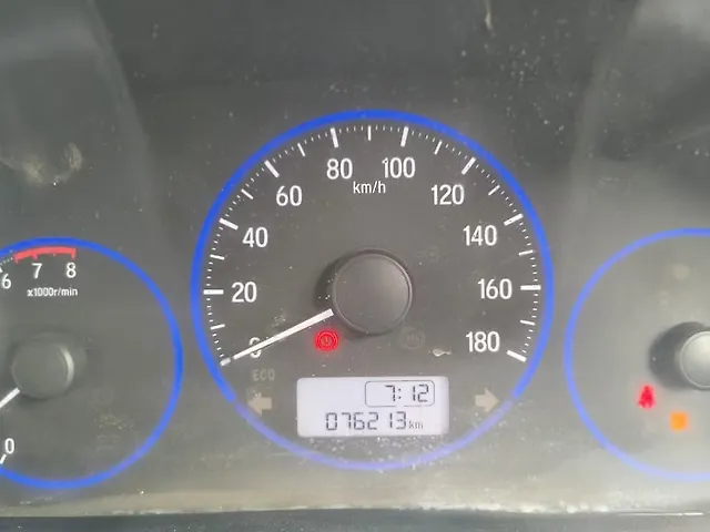 Used Honda Brio VX MT in Kanpur