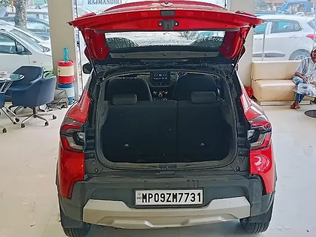 Used 2023 Renault Kiger in Indore