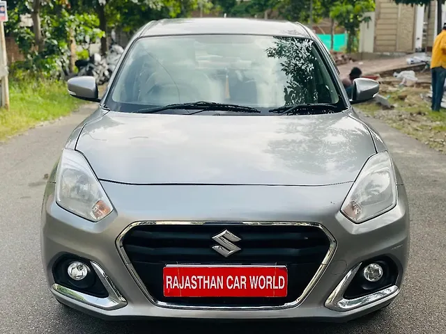 Used 2020 Maruti Suzuki DZire in Jaipur Used 2020 Maruti Suzuki DZire in Jaipur