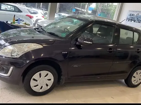 Used 2015 Maruti Suzuki Swift in Indore