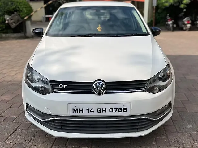 Used 2017 Volkswagen Polo in Pune Used 2017 Volkswagen Polo in Pune