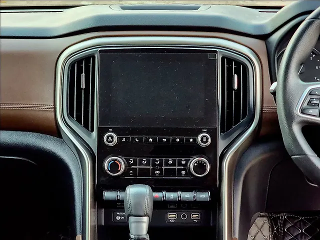 Used Mahindra Scorpio N Z4 Diesel AT 2WD 7 STR [2023-2025] in Delhi