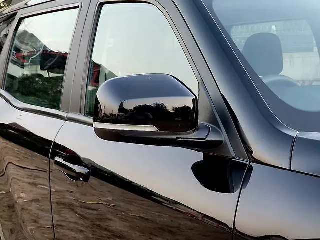 Used Mahindra Scorpio N Z4 Diesel AT 2WD 7 STR [2023-2025] in Delhi