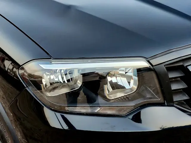 Used Mahindra Scorpio N Z4 Diesel AT 2WD 7 STR [2023-2025] in Delhi