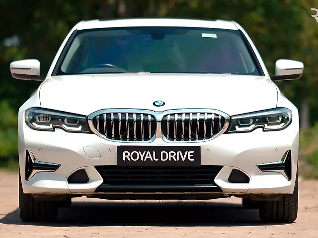 Used 2021 BMW 3-Series in Kochi Used 2021 BMW 3-Series in Kochi