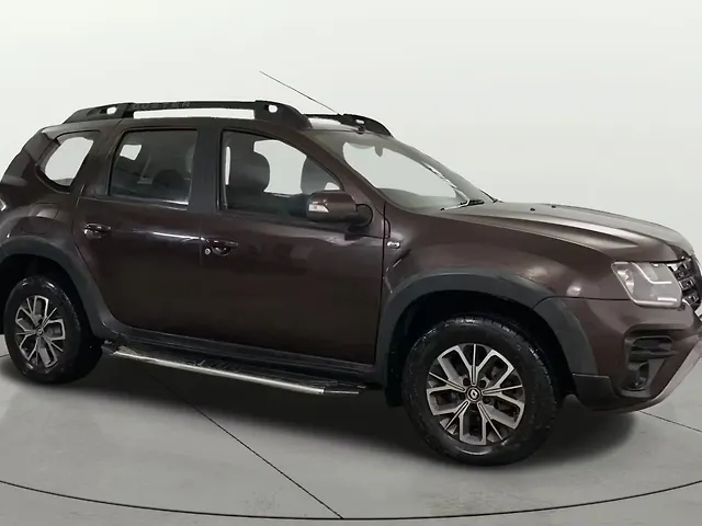 Used 2019 Renault Duster in Noida