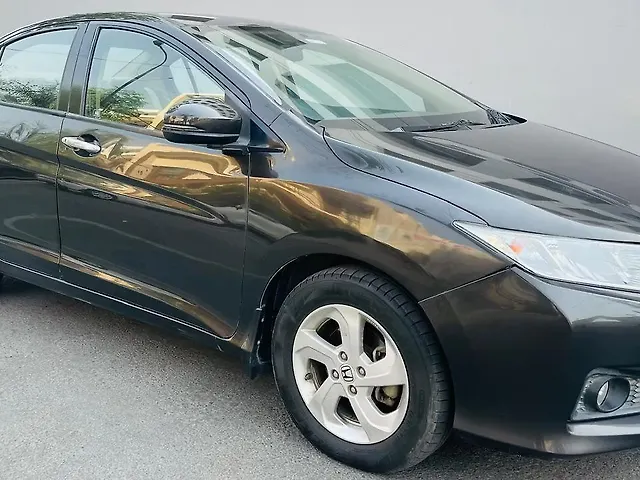 Used 2014 Honda City in Ludhiana Used 2014 Honda City in Ludhiana