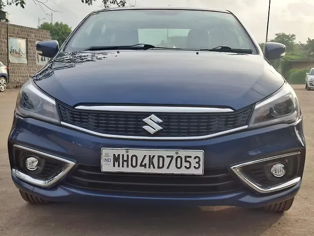 Used 2020 Maruti Suzuki Ciaz in Thane Used 2020 Maruti Suzuki Ciaz in Thane