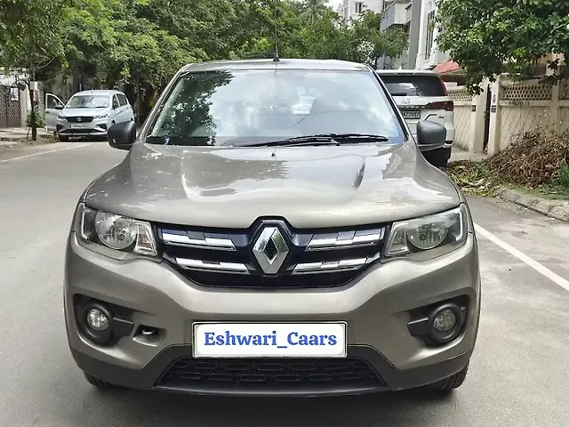 Used 2019 Renault Kwid in Chennai Used 2019 Renault Kwid in Chennai