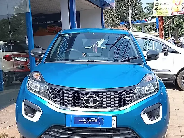 Used 2018 Tata Nexon in Ranchi
