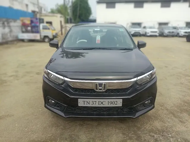 Used 2018 Honda Amaze in Coimbatore Used 2018 Honda Amaze in Coimbatore