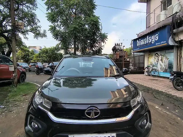 Used 2021 Tata Nexon in Bokaro Steel City