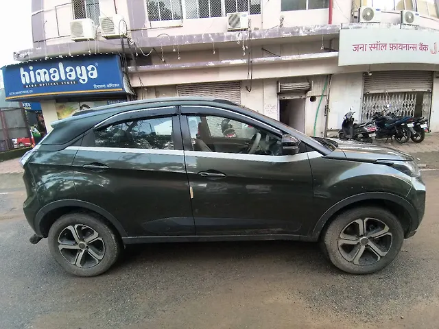 Used Tata Nexon [2020-2023] XZ Plus (O) in Bokaro Steel City