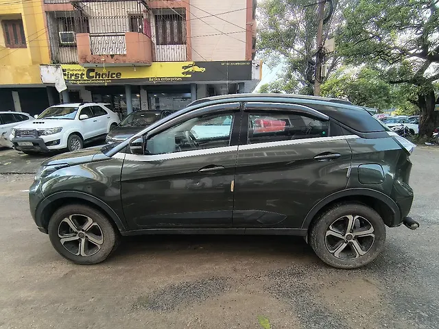 Used Tata Nexon [2020-2023] XZ Plus (O) in Bokaro Steel City