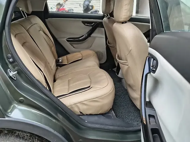 Used Tata Nexon [2020-2023] XZ Plus (O) in Bokaro Steel City