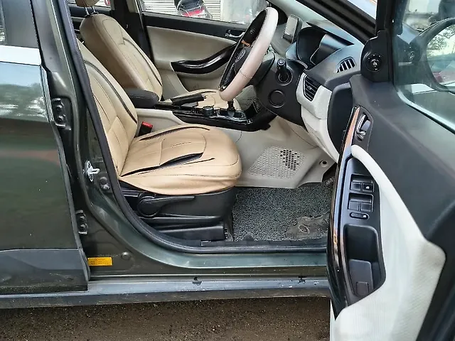 Used Tata Nexon [2020-2023] XZ Plus (O) in Bokaro Steel City