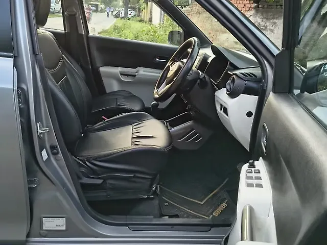 Used Tata Nexon [2020-2023] XZ Plus (O) in Bokaro Steel City