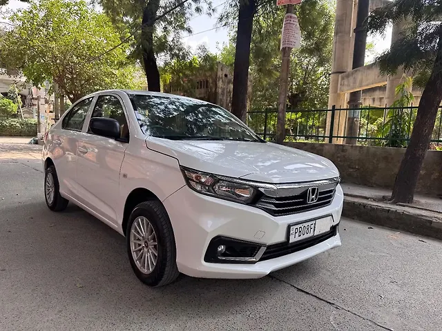 Used 2024 Honda Amaze in Jalandhar
