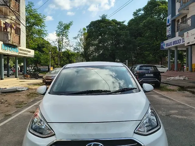 Used 2019 Hyundai Xcent in Bokaro Steel City