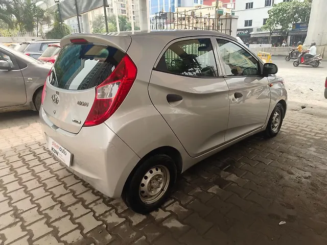 Used Hyundai Eon Era [2011-2012] in Chennai