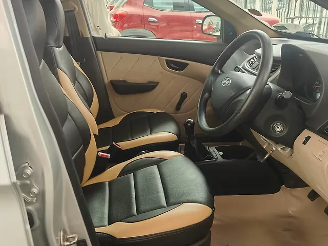 Used Hyundai Eon Era [2011-2012] in Chennai