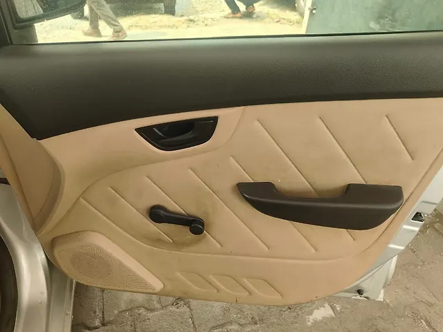 Used Hyundai Eon Era [2011-2012] in Chennai