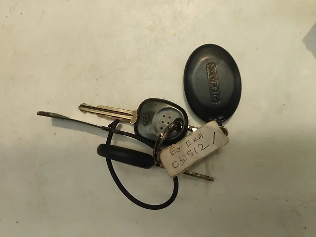 Used Hyundai Eon Era [2011-2012] in Chennai