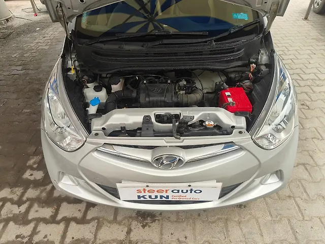 Used Hyundai Eon Era [2011-2012] in Chennai
