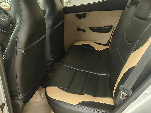 Used Hyundai Eon Era [2011-2012] in Chennai