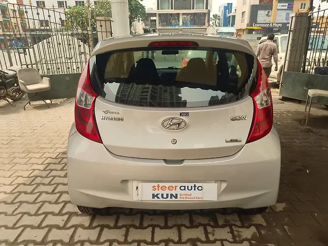 Used Hyundai Eon Era [2011-2012] in Chennai